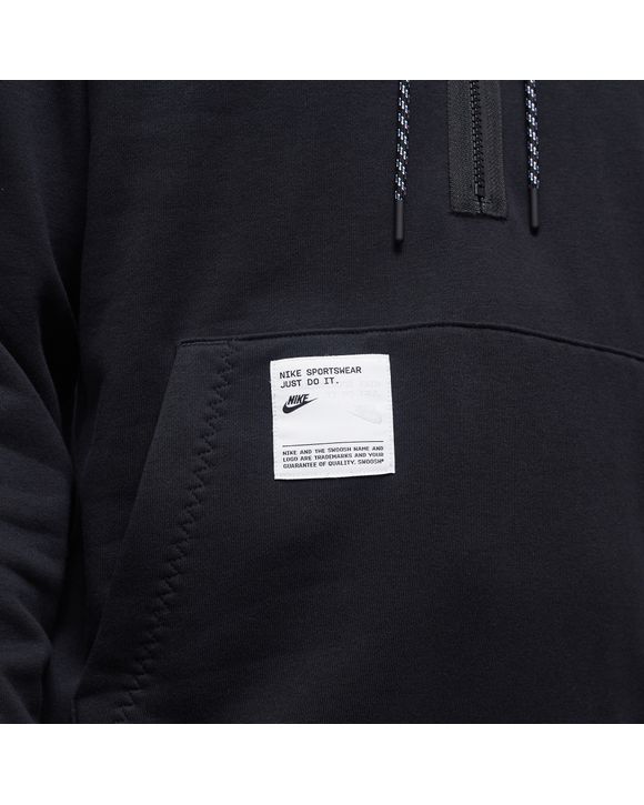 1/2-Zip Hoodie
