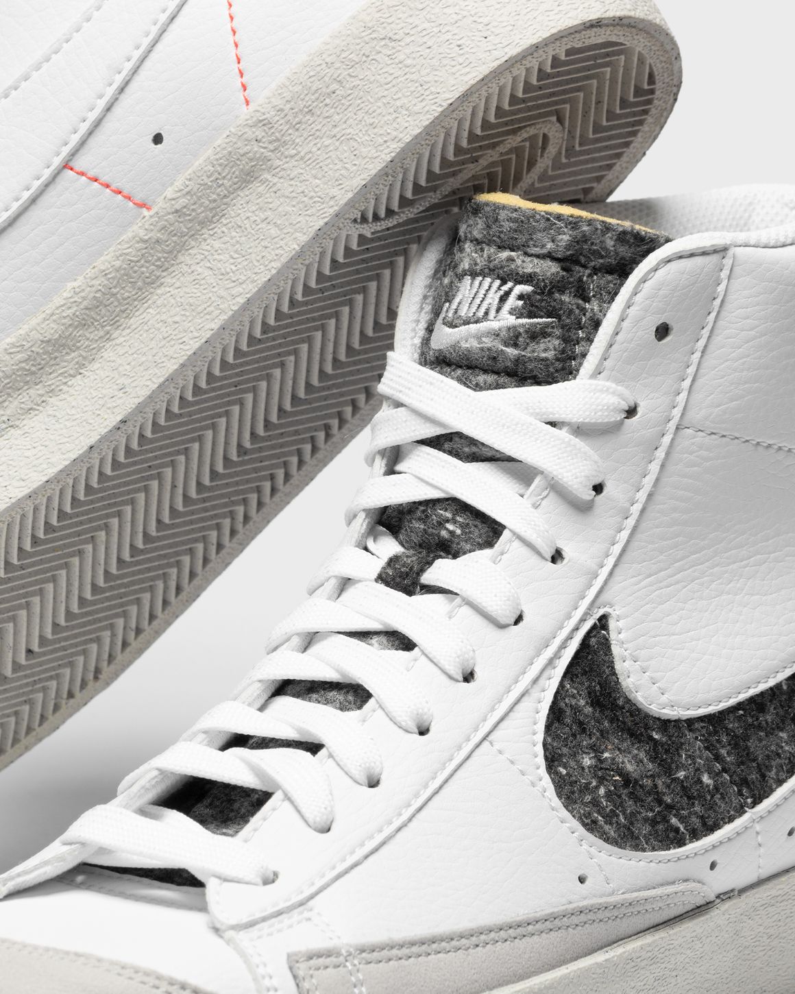 Nike Blazer Mid '77 Vintage White | BSTN Store