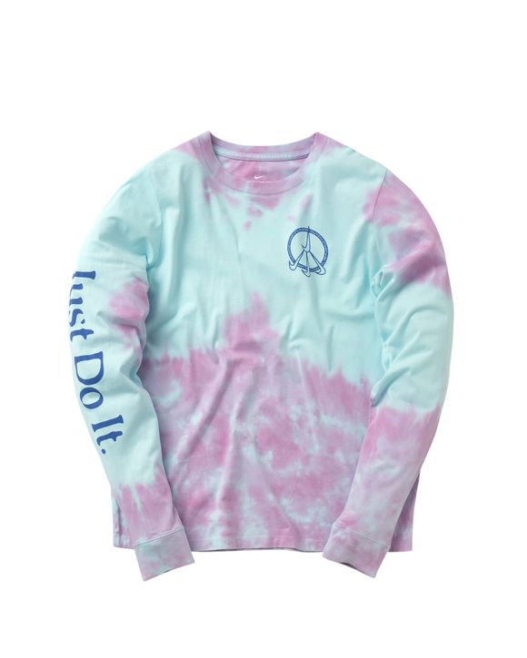 WMNS Longsleeve TEE