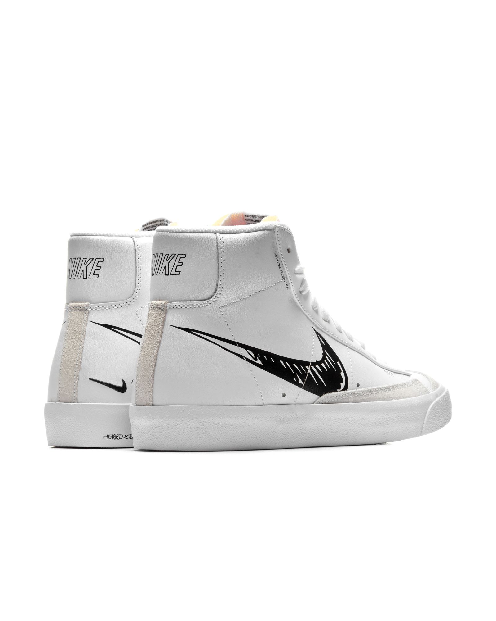 Blazer Mid Vintage '77