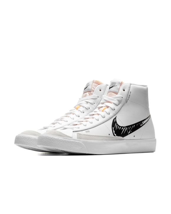 nike blazer vintage 77 white