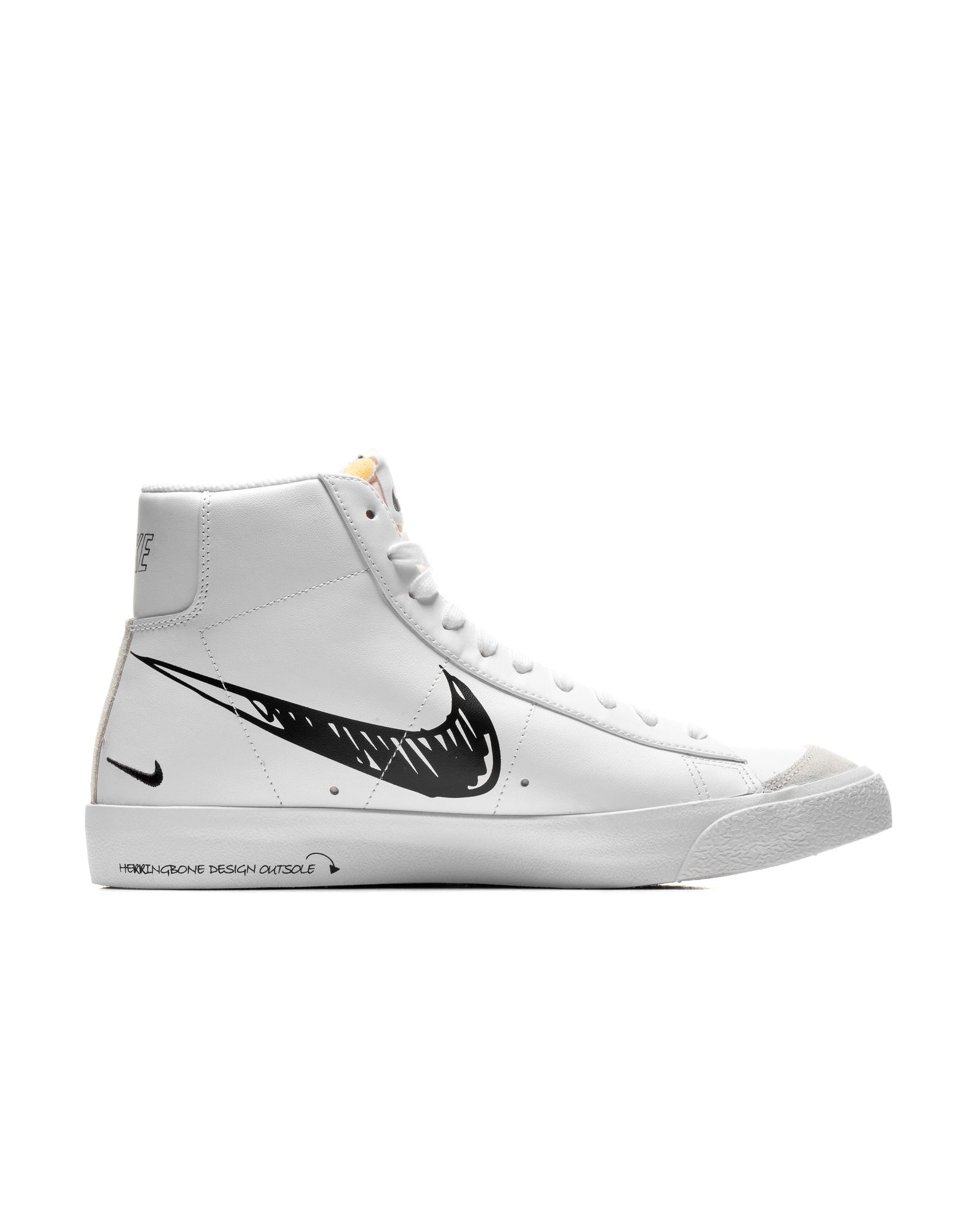 Blazer Mid Vintage '77