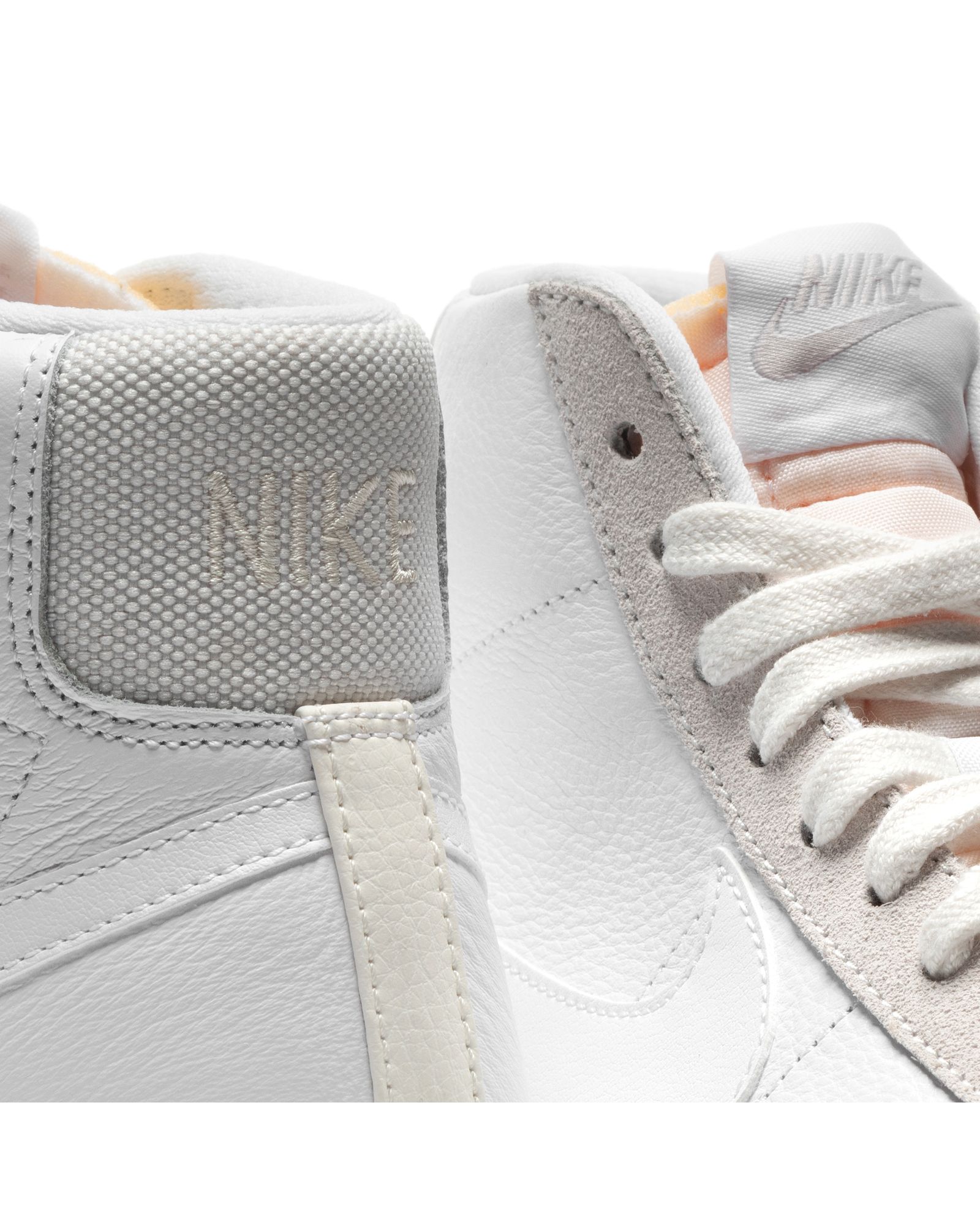 Blazer Mid '77 Vintage