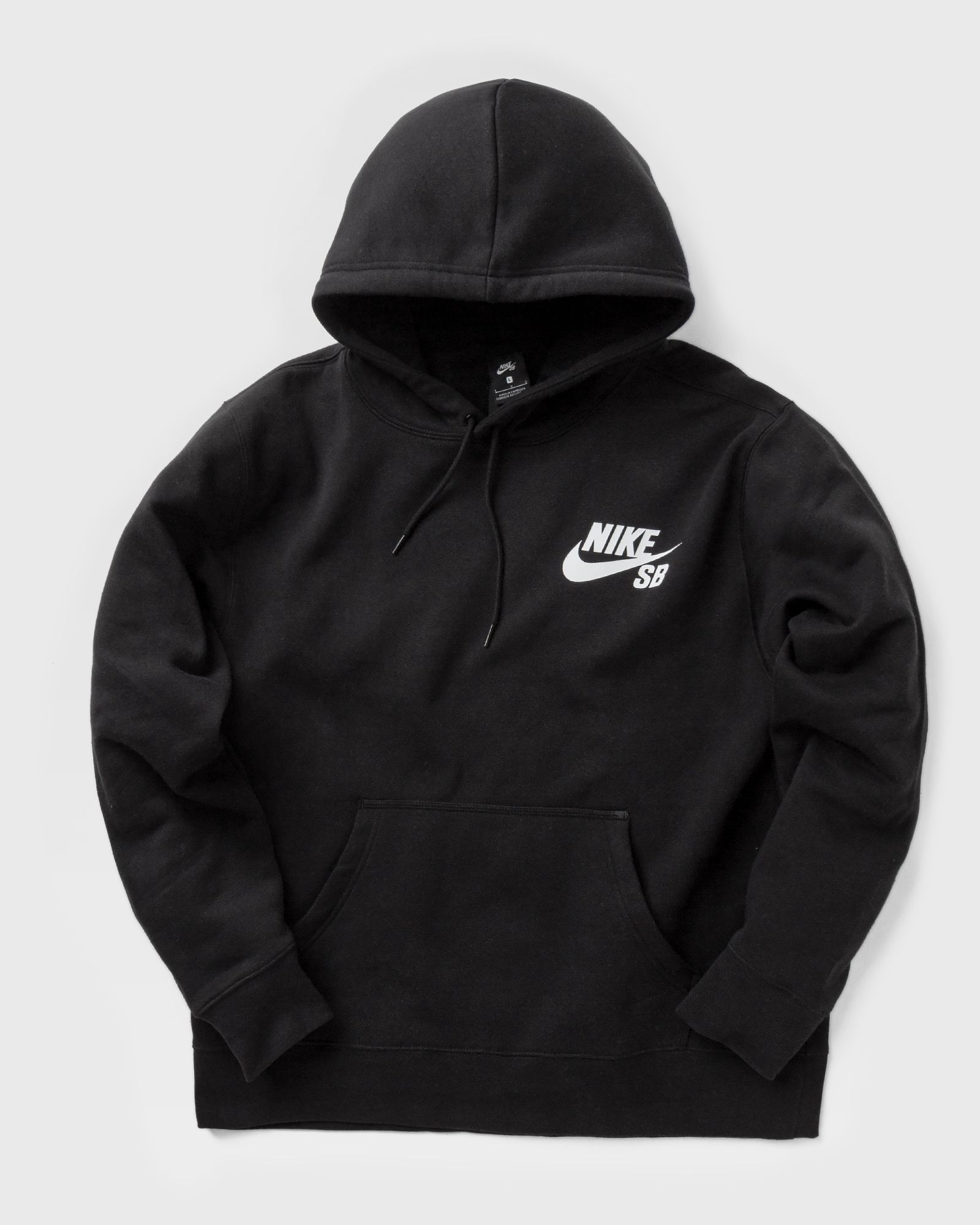 Icon Skate Hoodie