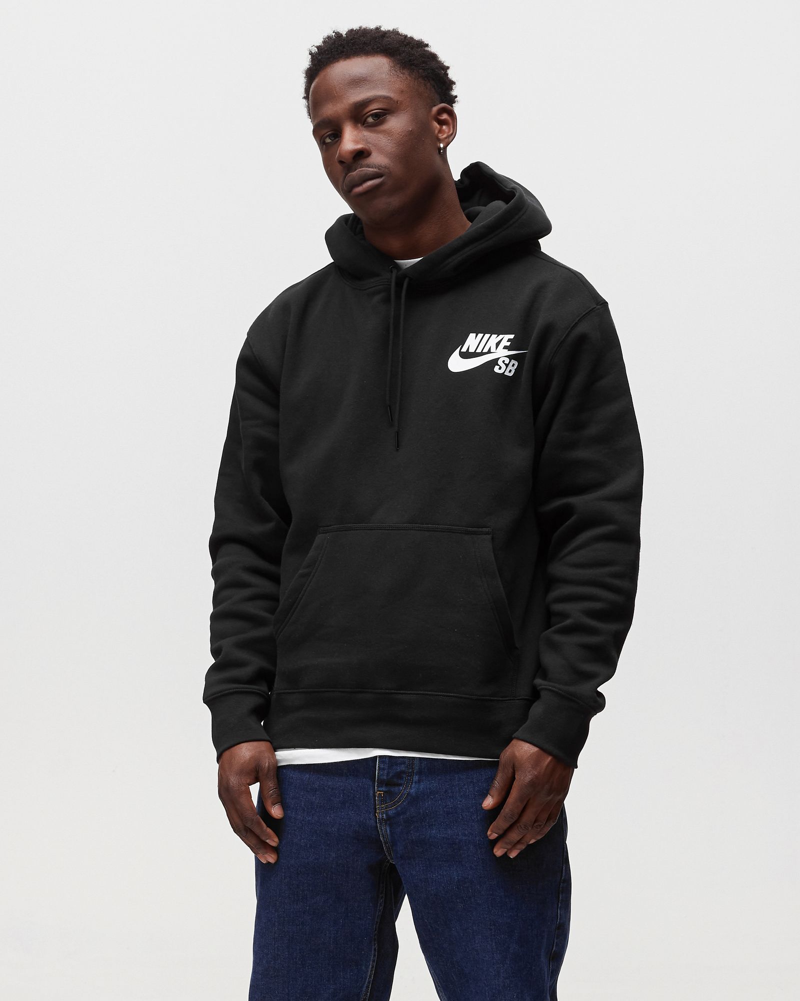 Icon Skate Hoodie