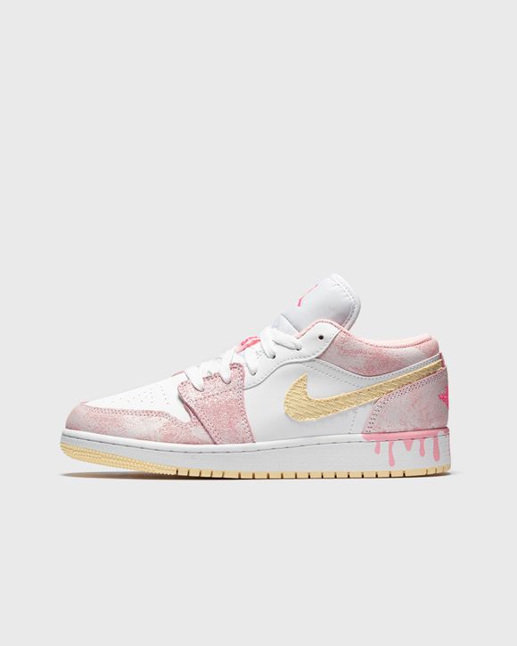 Air Jordan 1 Low SE (GS)