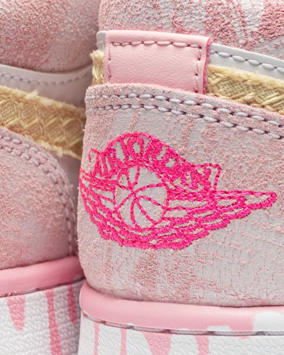 Air Jordan 1 Low SE (GS)