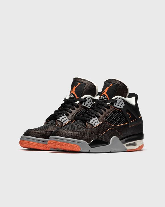 Jordan WMNS Air Jordan 4 Retro SE Starfish Brown BSTN Store