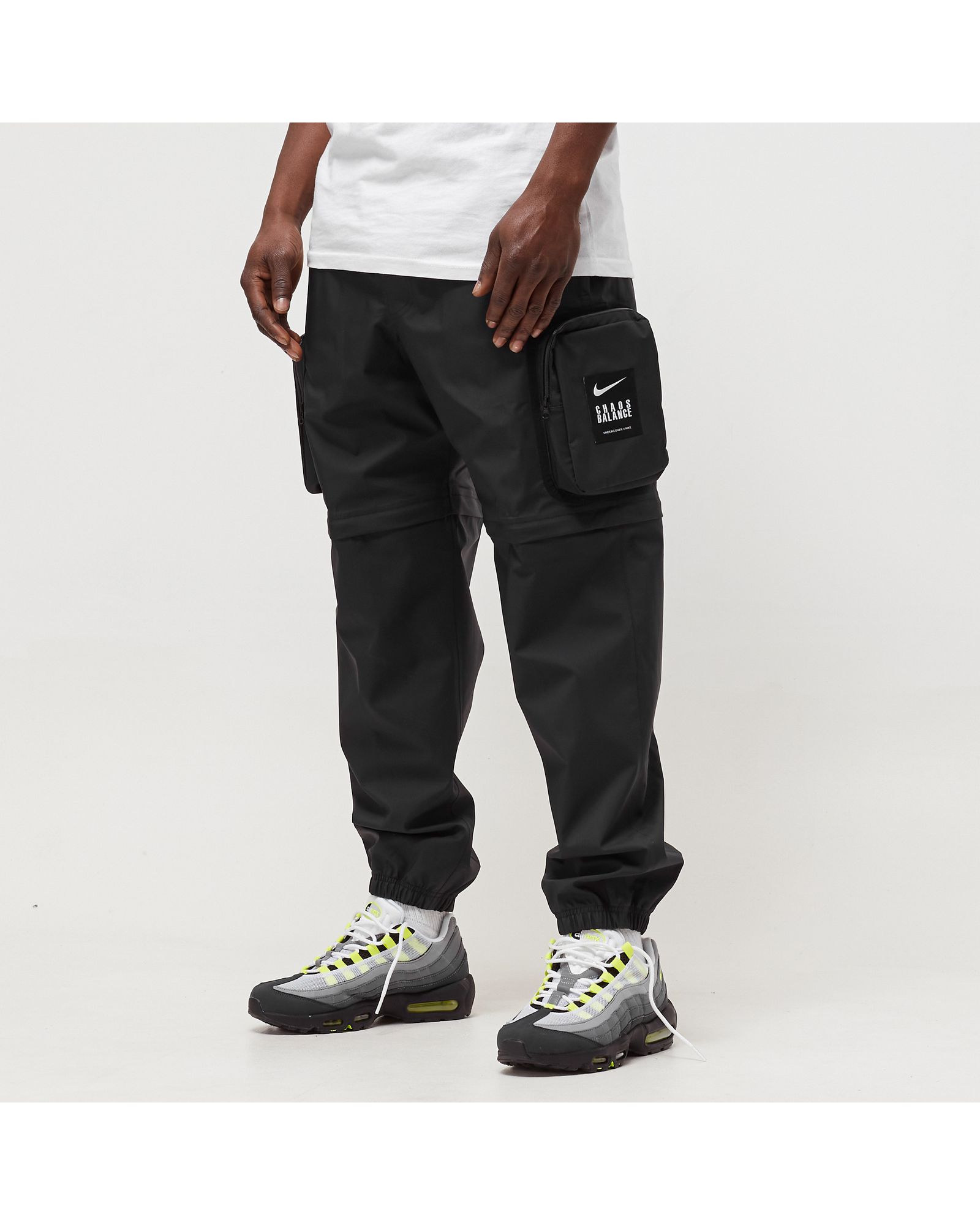 Nike Nike x Undercover Pant Black | BSTN Store