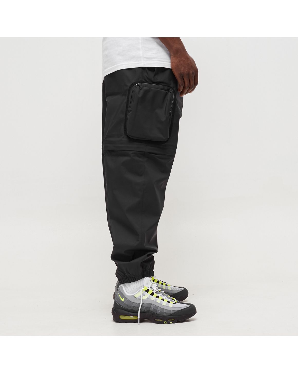 Nike Nike x Undercover Pant Black BSTN Store