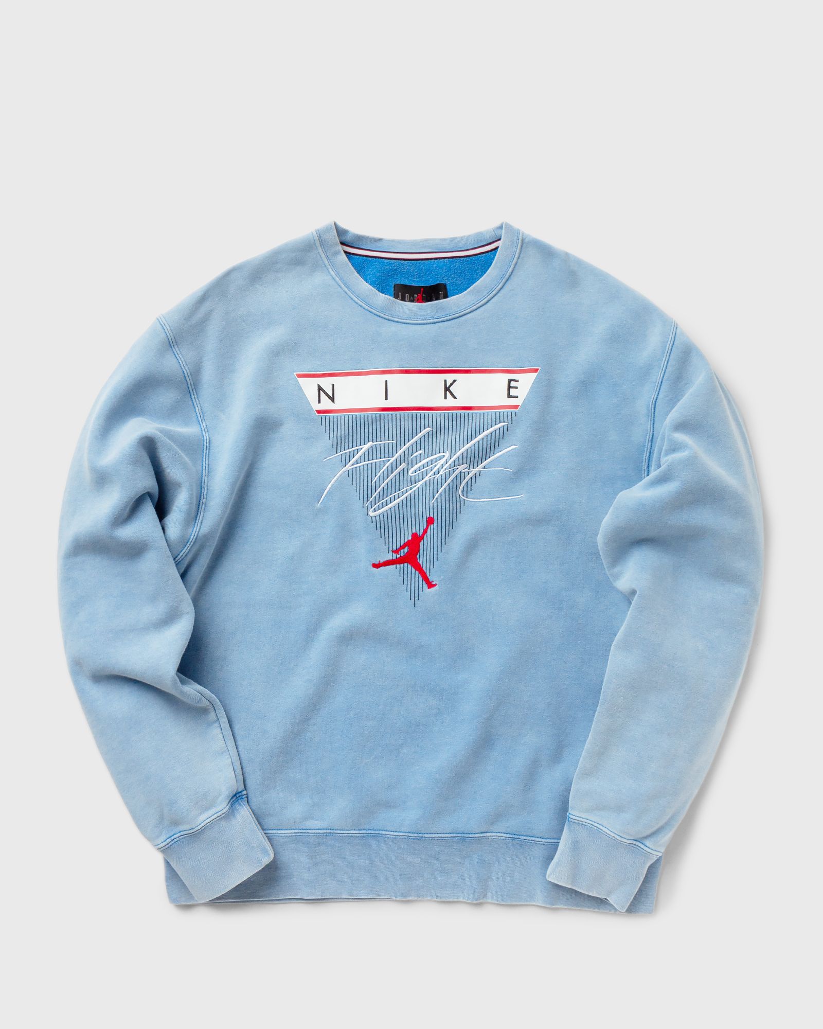 Jordan Flight Fleece Crew Sweater