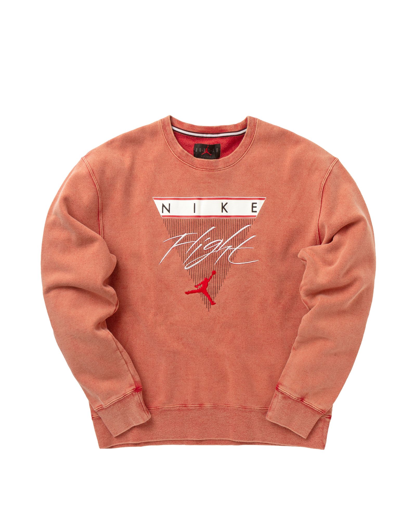 Jordan Flight Fleece Crewneck
