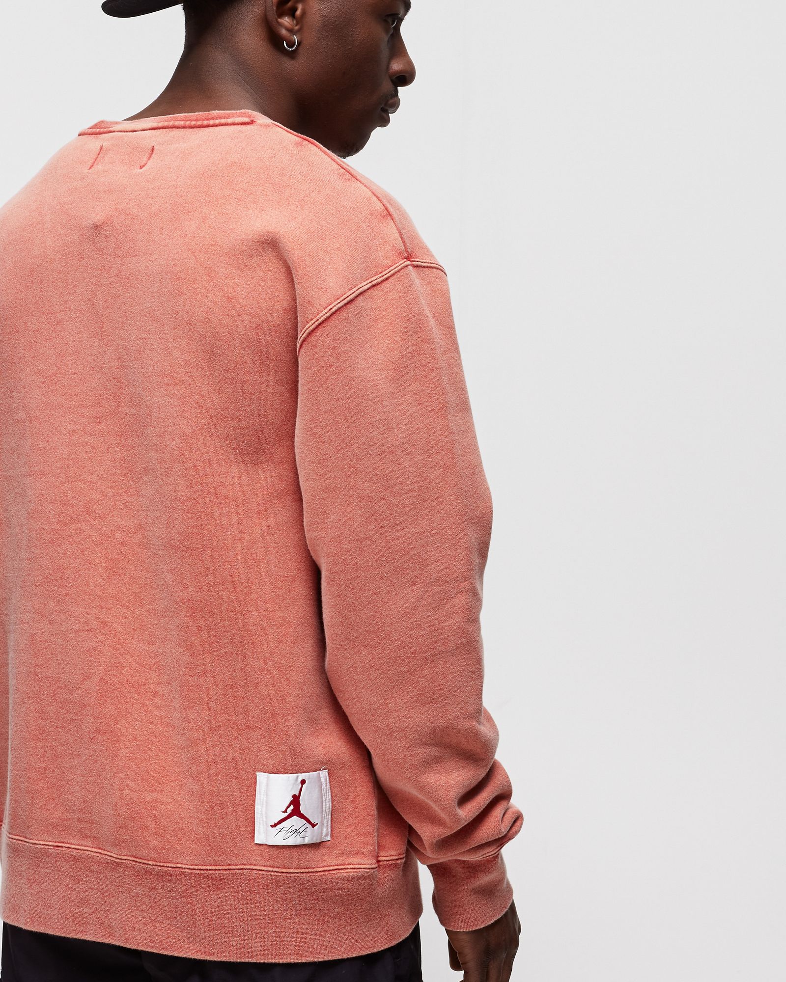 Jordan Flight Fleece Crewneck