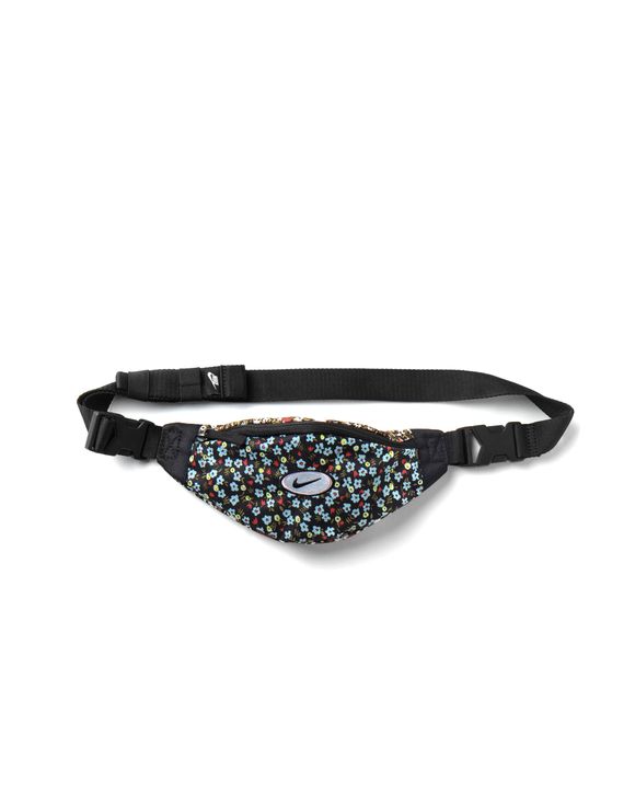 Nike floral belt online bag