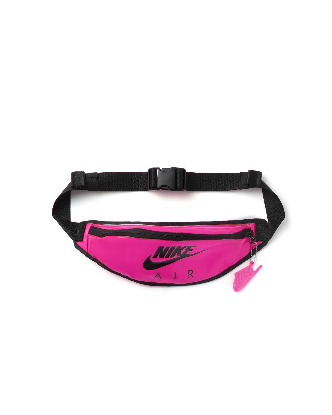 Nike FANNY PACK Red BSTN Store