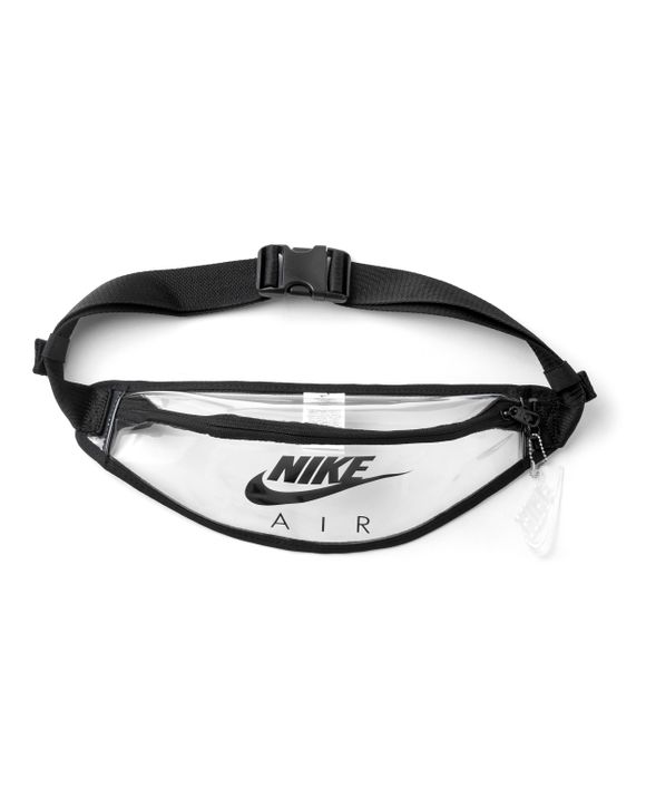 Nike HERITAGE HIP PACK 3L Black BSTN Store