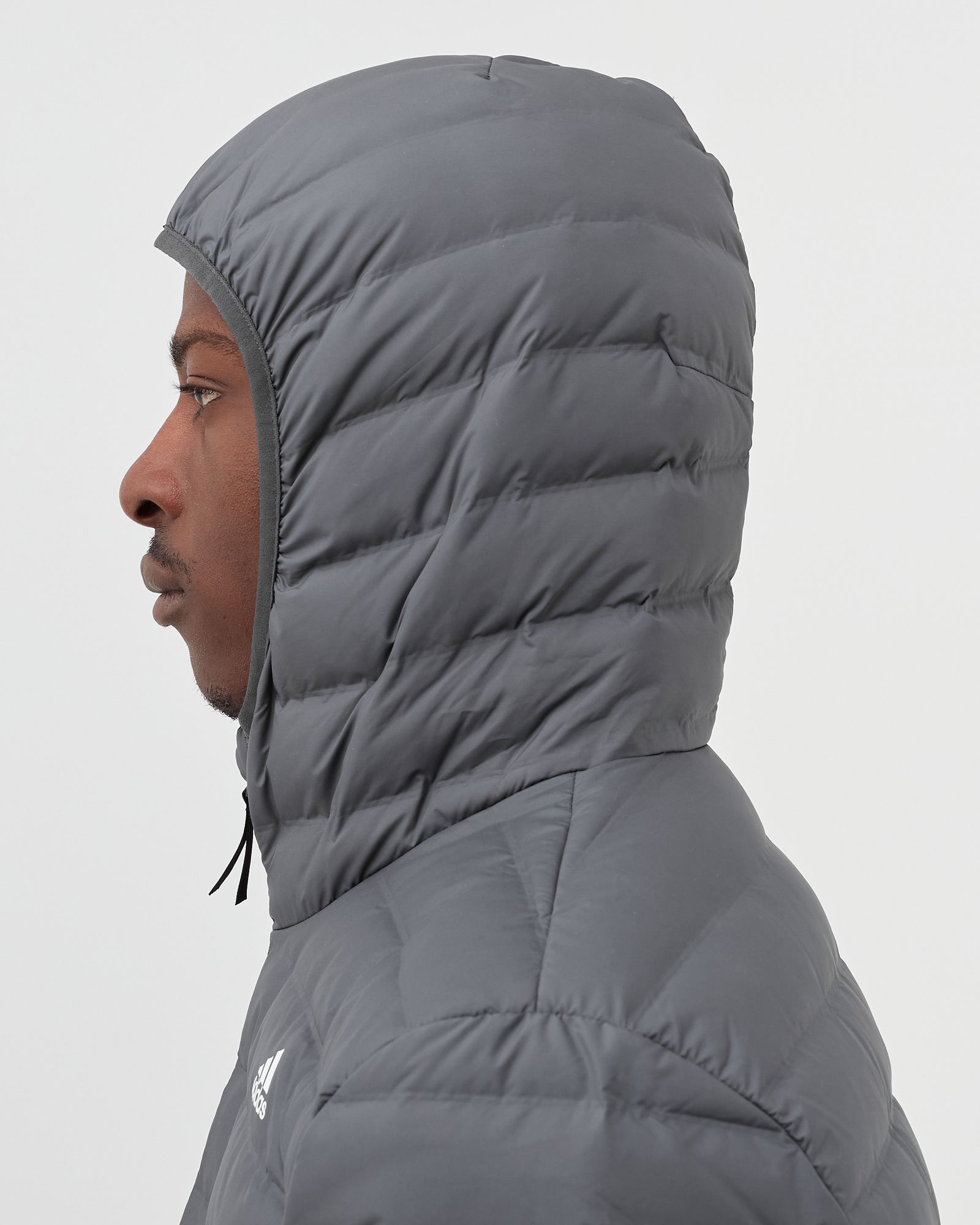 VARILITE SOFT Hooded JACKET