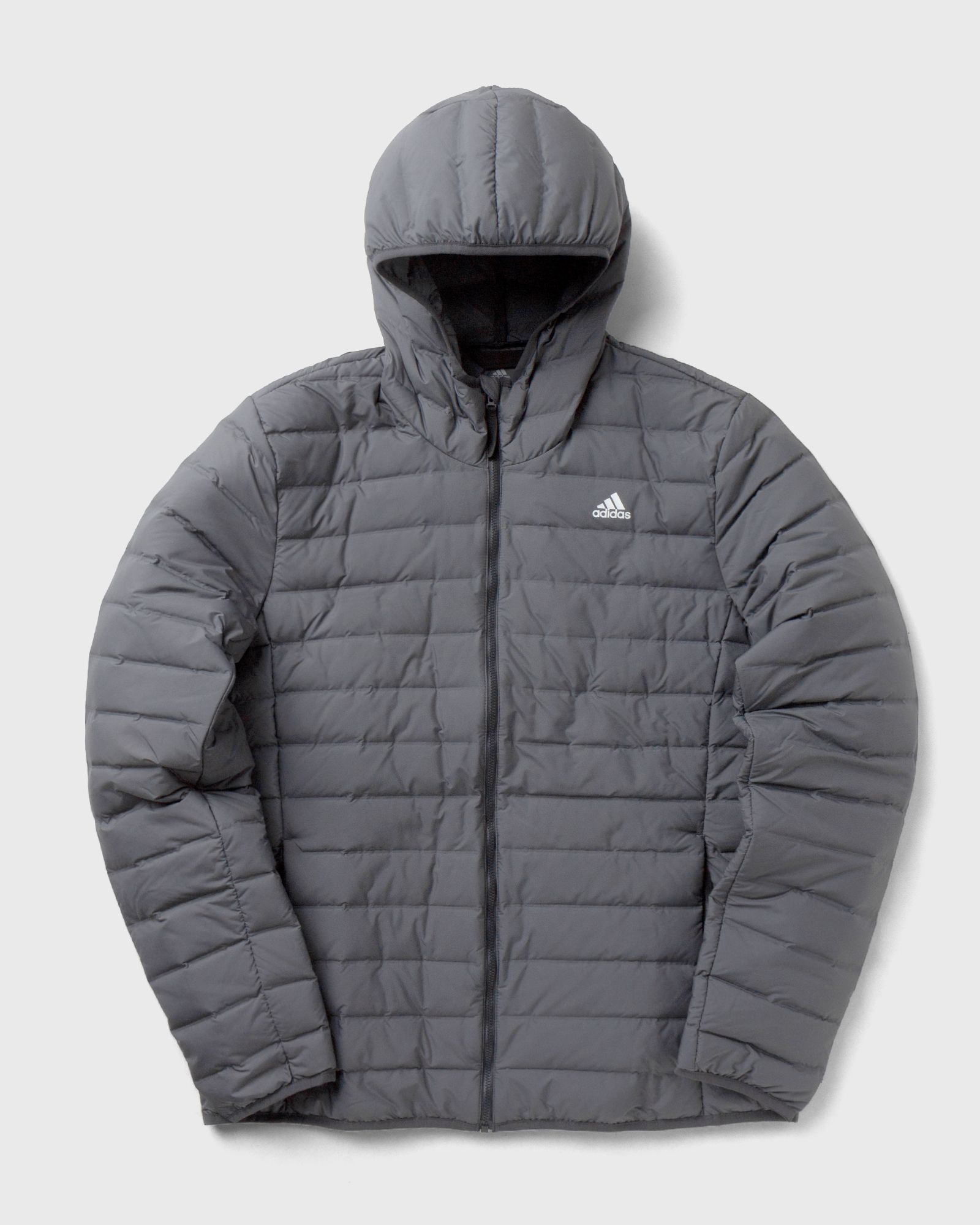 VARILITE SOFT Hooded JACKET