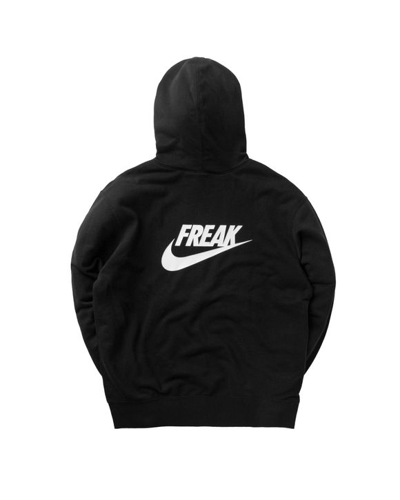 Giannis antetokounmpo sale freak hoodie