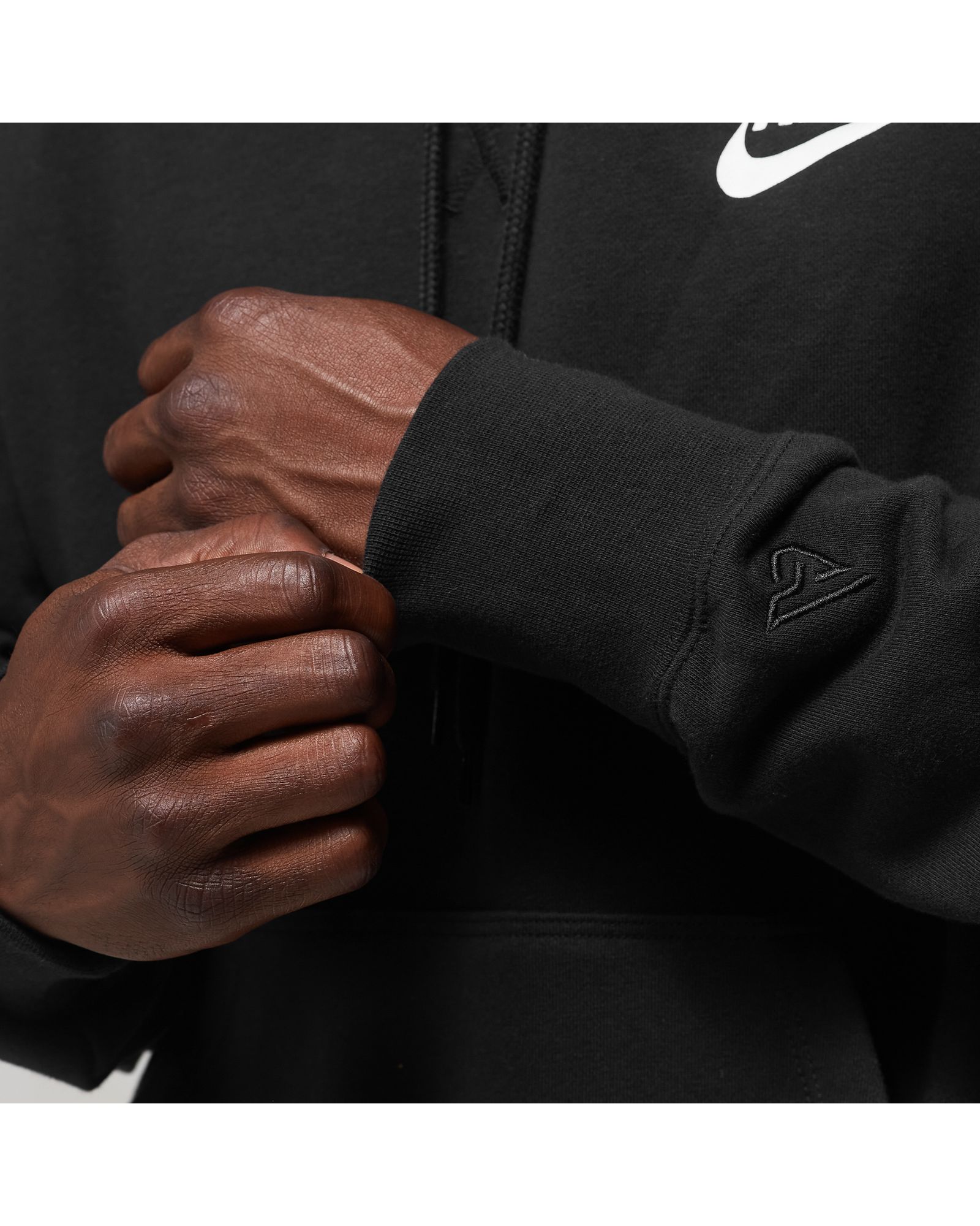 Giannis Pullover Hoodie