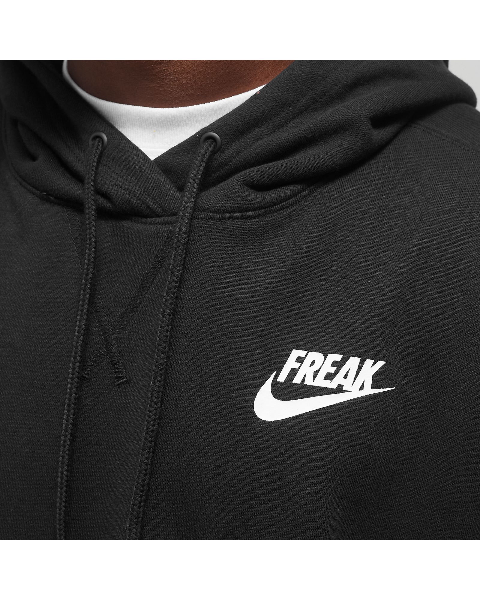 Giannis Pullover Hoodie