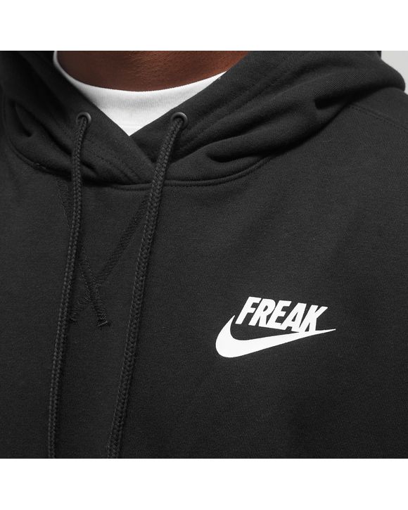Giannis Pullover Hoodie