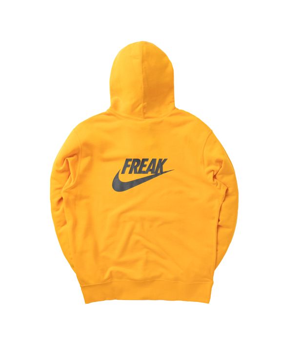 giannis hoodie nike