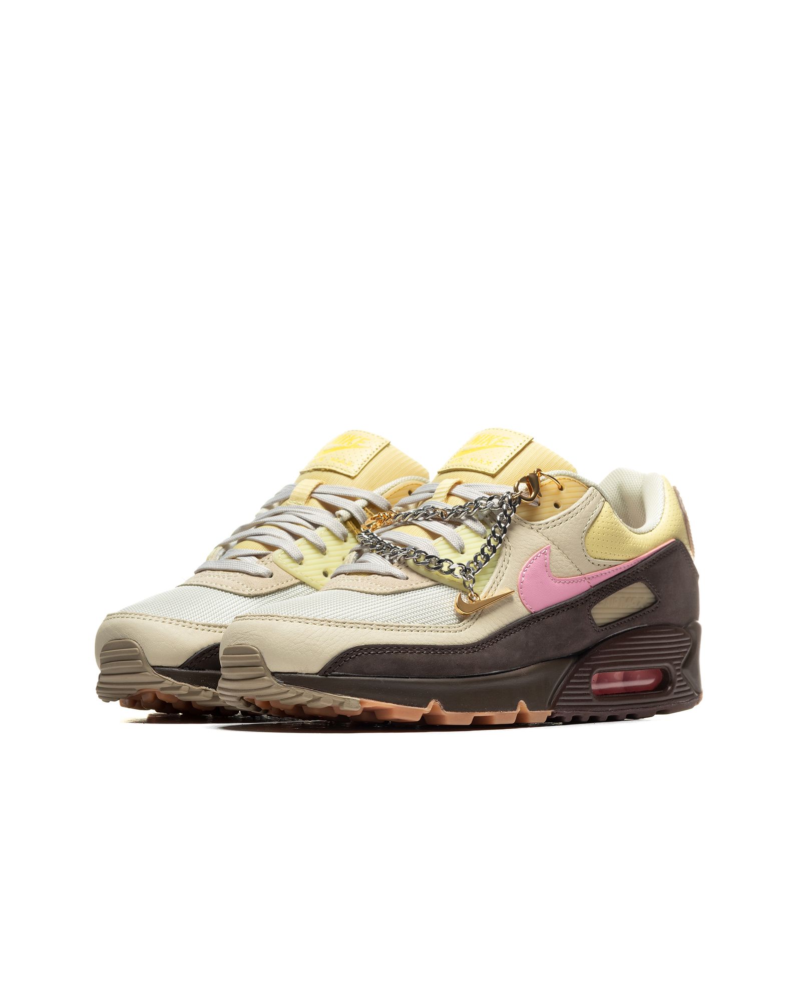 WMNS Air Max 90 "CUBAN LINK"