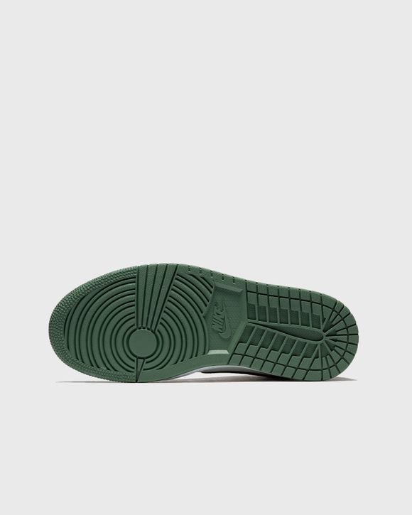 WMNS Air Jordan 1 Mid SE 'DUTCH GREEN'
