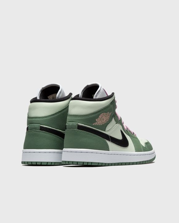 Jordan WMNS Air Jordan 1 Mid SE DUTCH GREEN Green BSTN Store