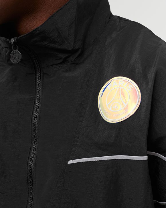 Paris Saint-Germain Anthem Jacket