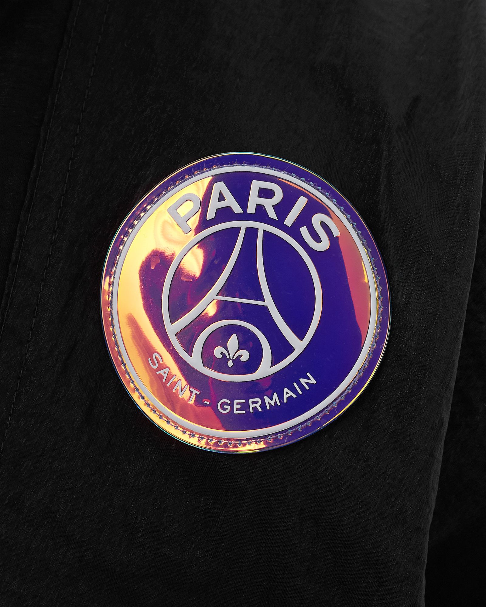 Paris Saint-Germain Anthem Jacket