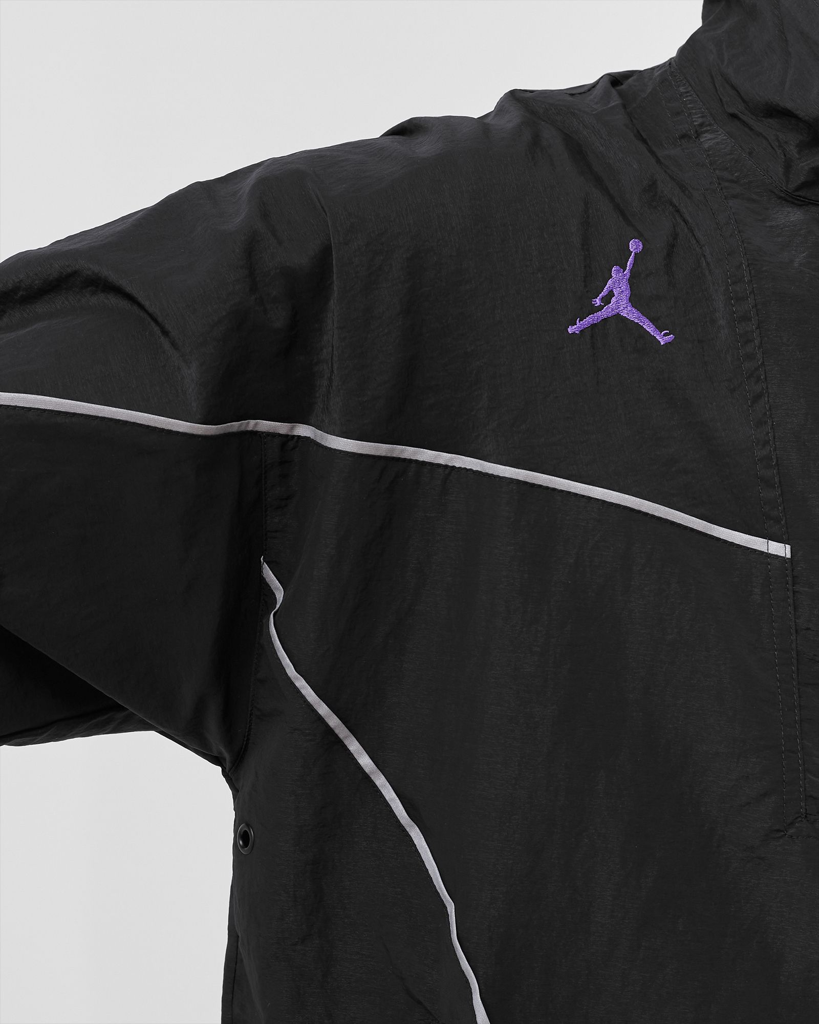 Paris Saint-Germain Anthem Jacket