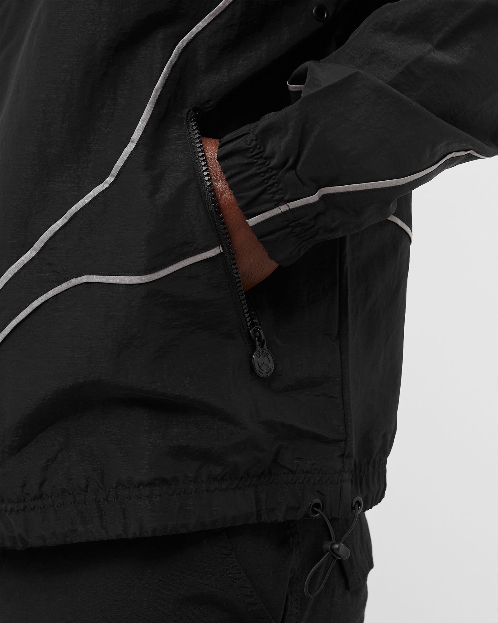 Paris Saint-Germain Anthem Jacket