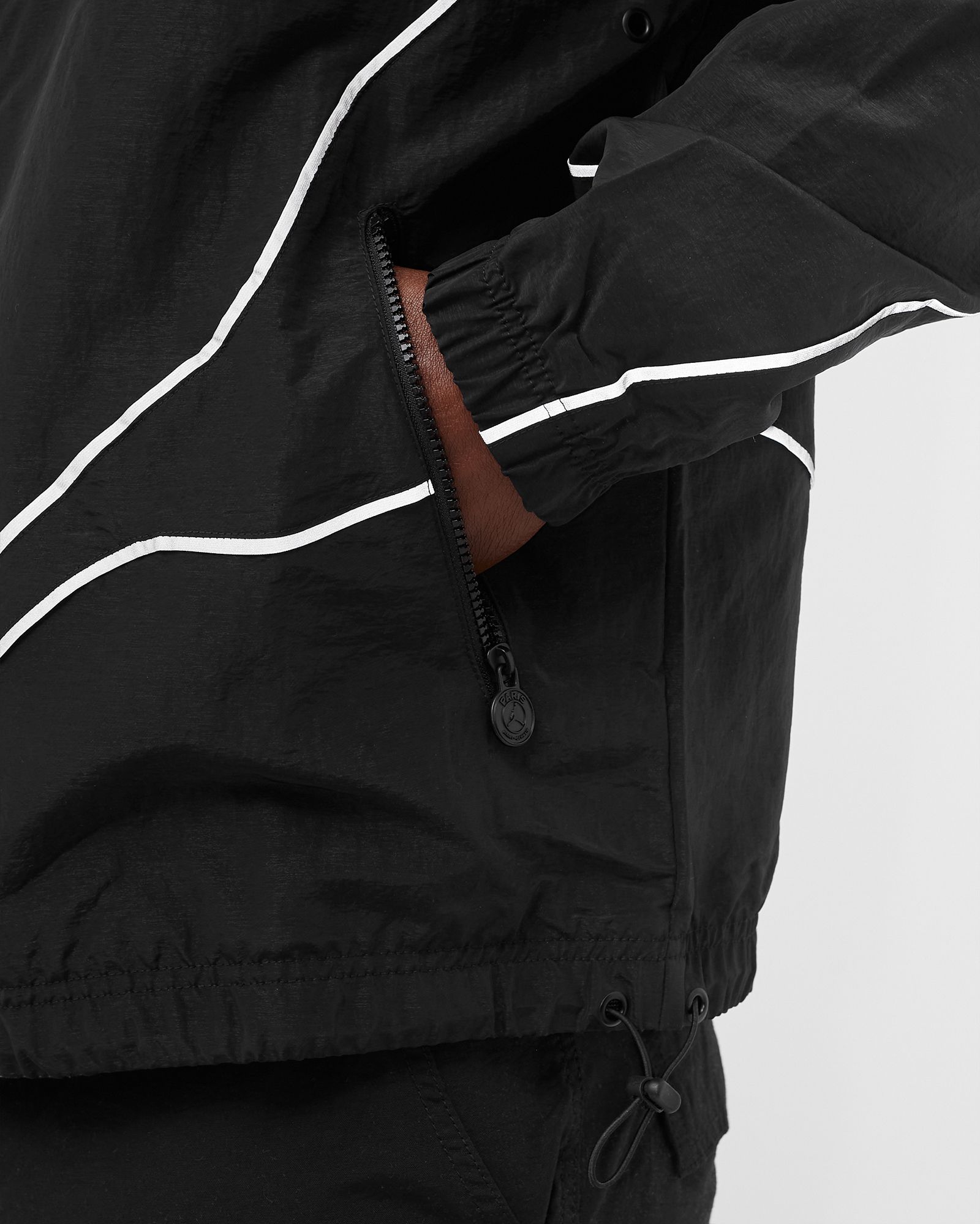 Paris Saint-Germain Anthem Jacket