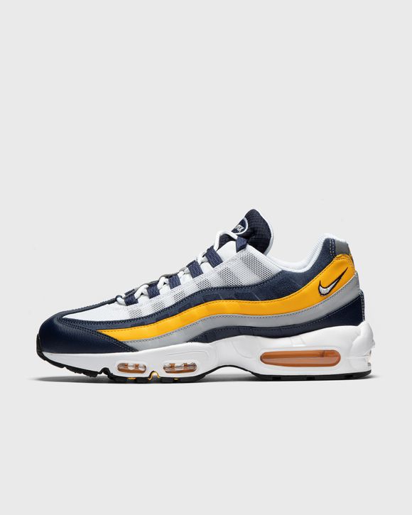 Air Max 95 Michigan