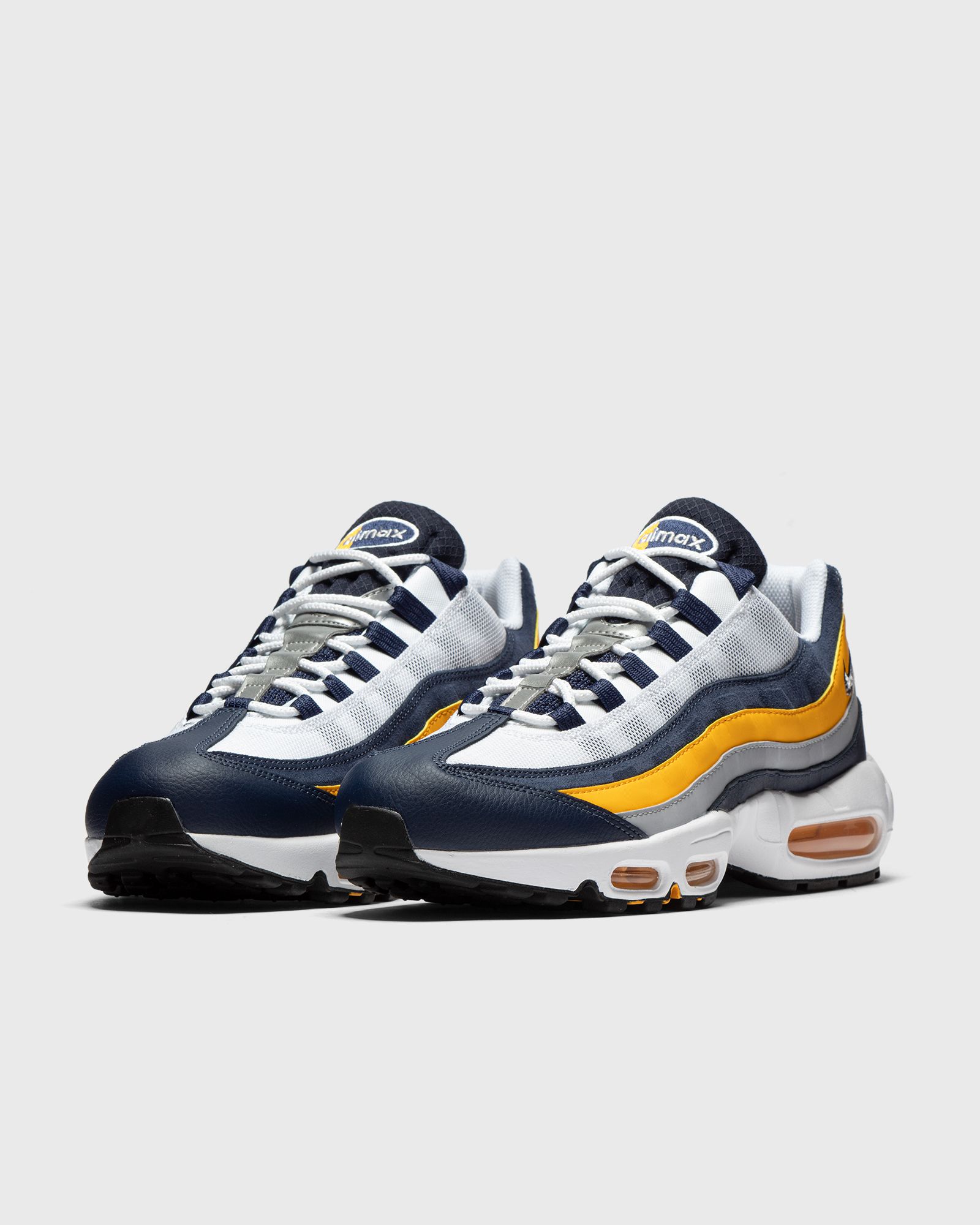 Air Max 95 Michigan