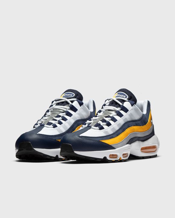 Air Max 95 Michigan