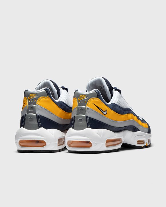 Air Max 95 Michigan