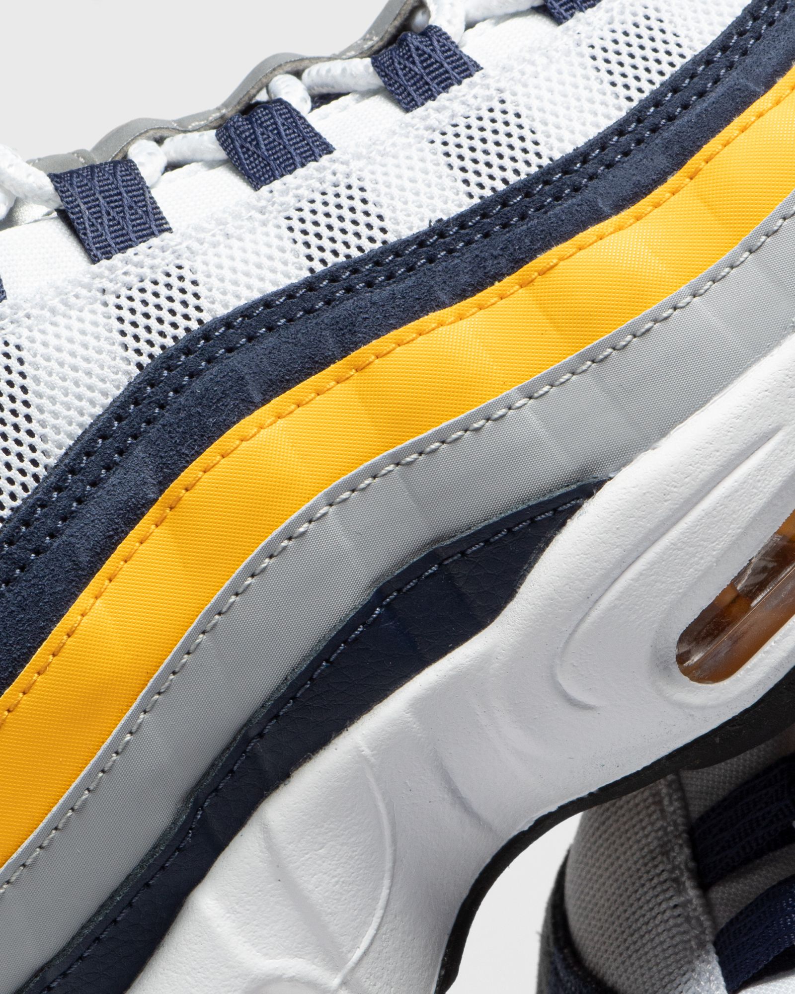 Air Max 95 Michigan