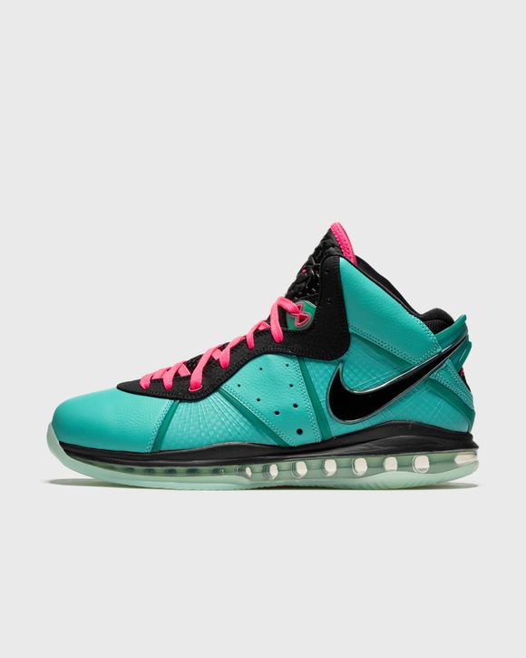Lebron 8 QS 'SOUTH BEACH'