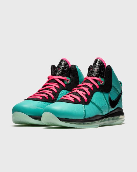 Lebron 8 QS 'SOUTH BEACH'