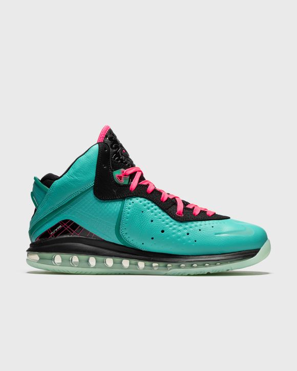 Lebron 8 QS 'SOUTH BEACH'