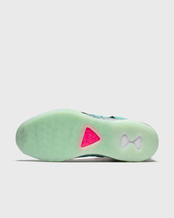 Lebron 8 QS 'SOUTH BEACH'