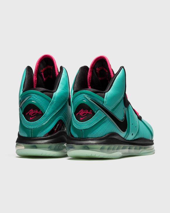 Lebron 8 QS 'SOUTH BEACH'