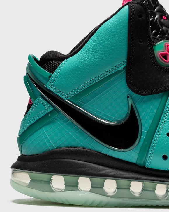 Lebron 8 QS 'SOUTH BEACH'