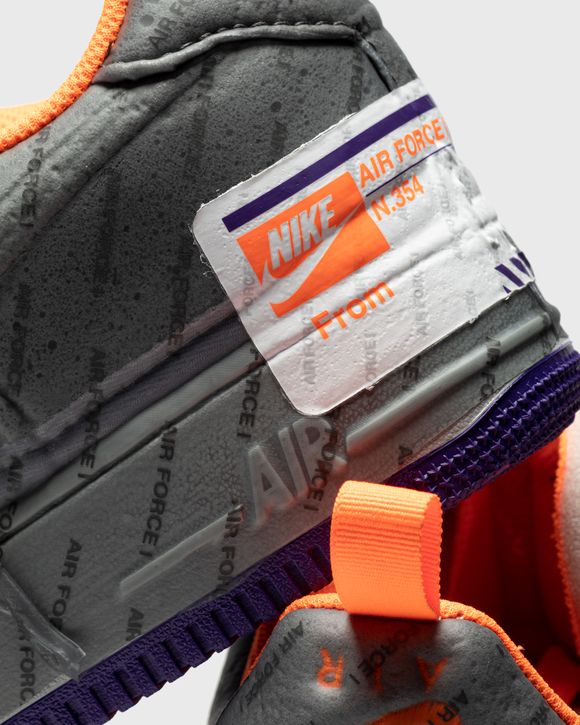 Air Force 1 Experimental