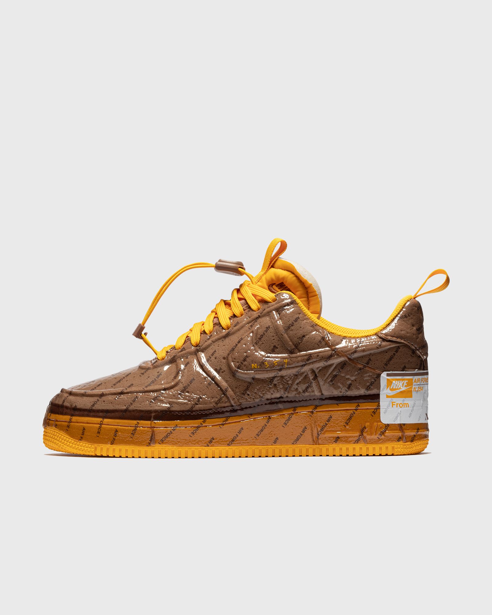Air Force 1 Experimental "Archaeo Brown"