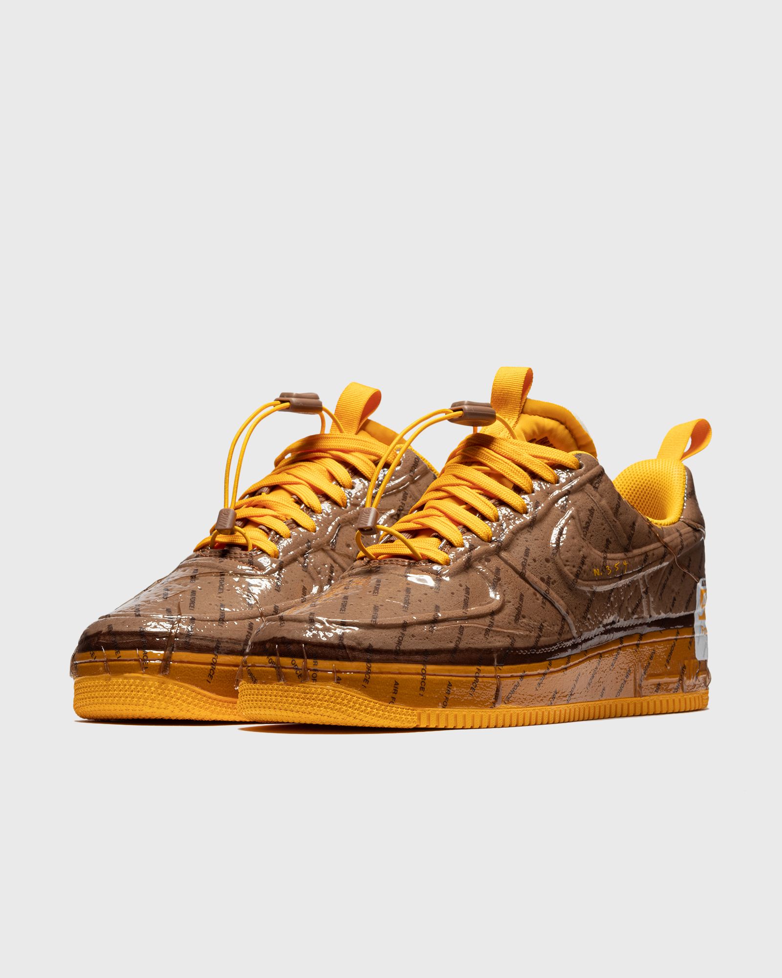 Air Force 1 Experimental "Archaeo Brown"