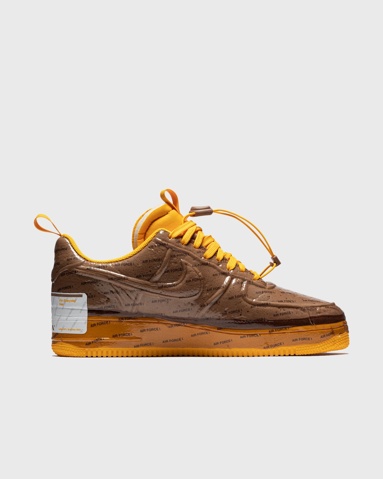 Air Force 1 Experimental "Archaeo Brown"